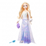 La Reine des neiges - Poupée Spin & Reveal Elsa 29 cm