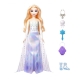 La Reine des neiges - Poupée Spin & Reveal Elsa 29 cm