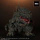 Godzilla Deforeal - Statuette Godzilla Deforeal (2023) 15 cm