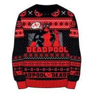 Deadpool - Sweatshirt Jumper Show Off