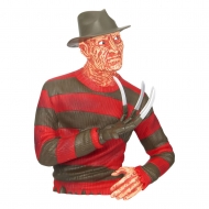 Les Griffes de la Nuit - Buste / tirelire Freddy Krueger