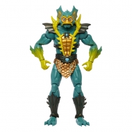 Les Maîtres de l'Univers : New Eternia Masterverse - Figurine Mer-Man 18 cm