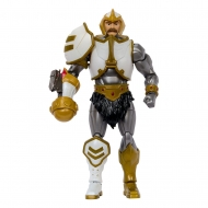 Les Maîtres de l'Univers : New Eternia Masterverse - Figurine Man O' War Duncan 18 cm