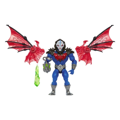 Les Maîtres de l'Univers MOTU x TMNT: Turtles of Grayskull - Figurine Hordak 14 cm