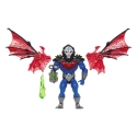 Les Maîtres de l'Univers MOTU x TMNT: Turtles of Grayskull - Figurine Hordak 14 cm