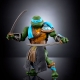 Les Maîtres de l'Univers MOTU x TMNT: Turtles of Grayskull - Figurine Stealth Armor Leonardo 14 cm