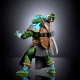 Les Maîtres de l'Univers MOTU x TMNT: Turtles of Grayskull - Figurine Stealth Armor Leonardo 14 cm