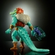 Les Maîtres de l'Univers MOTU x TMNT: Turtles of Grayskull - Figurine Deluxe Leatherhead 14 cm