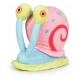 Bob l'éponge - Peluche Gary the Snail 27 cm