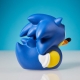 Sonic The Hedgehog - Figurine Tubbz Mini Sonic 5 cm