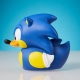 Sonic The Hedgehog - Figurine Tubbz Mini Sonic 5 cm