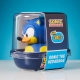 Sonic The Hedgehog - Figurine Tubbz Mini Sonic 5 cm