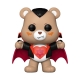 Bisounours x Universal Monsters - Figurine POP! Tender Heart Bear as Dracula 9 cm