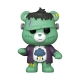 Bisounours x Universal Monsters - Figurine POP! Grumpy Bear Frankenstein 9 cm