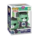 Bisounours x Universal Monsters - Figurine POP! Grumpy Bear Frankenstein 9 cm