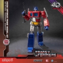 Transformers : Generation One - Figurine Plastic Model Kit AMK Pro Series Optimus Prime 20 cm