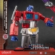 Transformers : Generation One - Figurine Plastic Model Kit AMK Pro Series Optimus Prime 20 cm