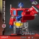 Transformers : Generation One - Figurine Plastic Model Kit AMK Pro Series Optimus Prime 20 cm