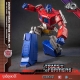 Transformers : Generation One - Figurine Plastic Model Kit AMK Pro Series Optimus Prime 20 cm