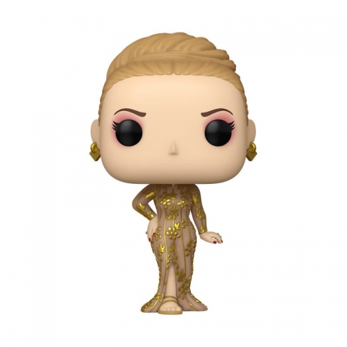 Casino - Figurine POP! Ginger McKenna 9 cm