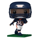 NFL Legends - Figurine POP! Broncos Terrell Davis 9 cm