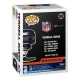 NFL Legends - Figurine POP! Broncos Terrell Davis 9 cm