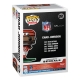 NFL Legends - Figurine POP! Bengals Chad Johnson (85) 9 cm