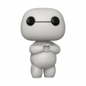 Les Nouveaux Héros - Figurine Oversized POP! Baymax (Heart Hands) 15 cm