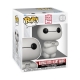 Les Nouveaux Héros - Figurine Oversized POP! Baymax (Heart Hands) 15 cm