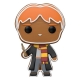 Harry Potter GB - Figurine POP! Ron 9 cm