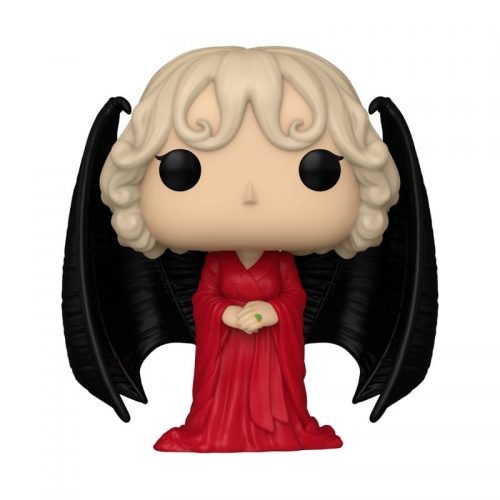 Sandman - Figurine POP! Lucifer 9 cm