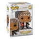 Harry Potter GB - Figurine POP! Hermione 9 cm