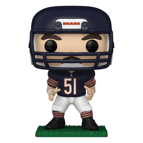 NFL Legends - Figurine POP! Bears Dick Butkus 9 cm