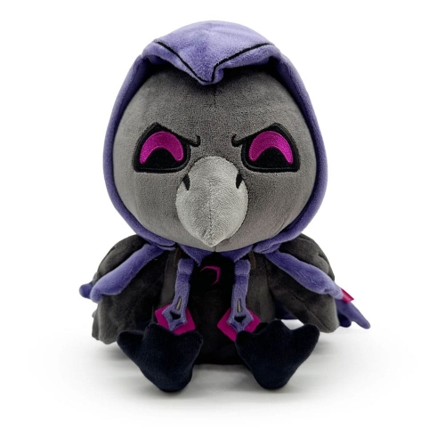 Overwatch - Peluche Reaper Raven 22 cm