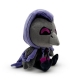 Overwatch - Peluche Reaper Raven 22 cm