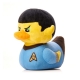 Star Trek - Peluche Tubbz Spock 20 cm