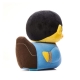 Star Trek - Peluche Tubbz Spock 20 cm