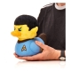 Star Trek - Peluche Tubbz Spock 20 cm