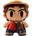 One Piece - Peluche DZNR Monkey D. Luffy 18 cm