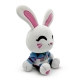 Overwatch - Peluche D.VA Bunny 22 cm