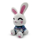 Overwatch - Peluche D.VA Bunny 22 cm