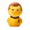 Star Trek - Peluche Tubbz James T. Kirk 20 cm