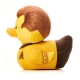 Star Trek - Peluche Tubbz James T. Kirk 20 cm