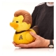 Star Trek - Peluche Tubbz James T. Kirk 20 cm