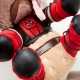 Deadpool - Peluche Dogpool 25 cm