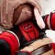 Deadpool - Peluche Dogpool 25 cm