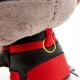 Deadpool - Peluche Dogpool 25 cm