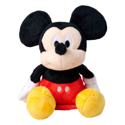 Disney - Peluche Mickey Shoulder Rider 12 cm