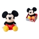 Disney - Peluche Mickey Shoulder Rider 12 cm