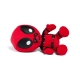 Deadpool - Peluche Babypool 25 cm